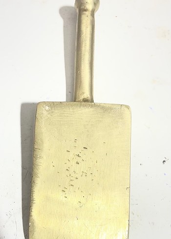 Antika Pirinç Et Döveceği - Görsel 4