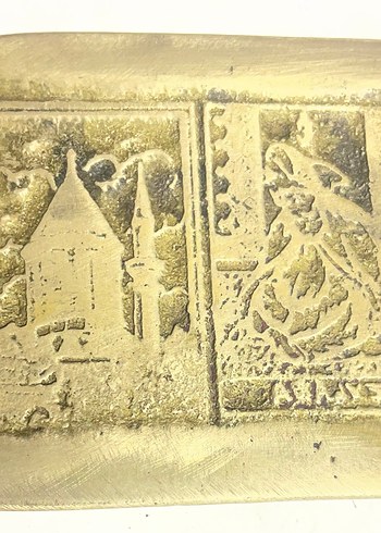 Antika Pirinç Et Döveceği - Görsel 3