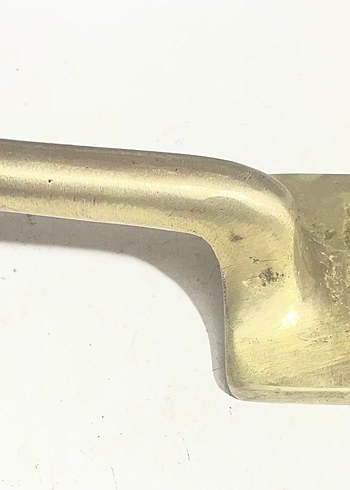 Antika Pirinç Et Döveceği - Görsel 2