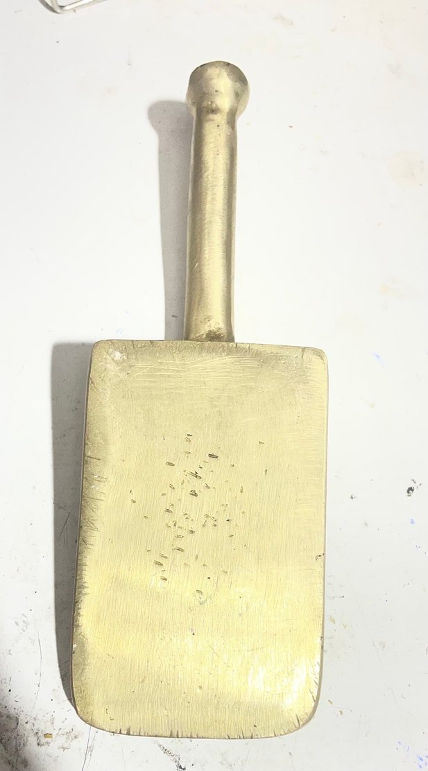 Antika Pirinç Et Döveceği - Görsel 4