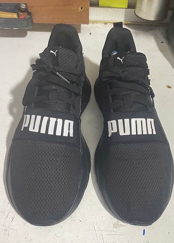 puma 43
