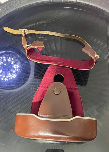 Adox Polo Fotoğraf Makinesi Kılıfı - Görsel 2