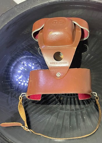 Adox Polo Fotoğraf Makinesi Kılıfı - Görsel 3