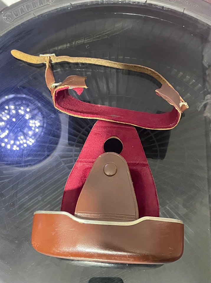 Adox Polo Fotoğraf Makinesi Kılıfı - Görsel 2