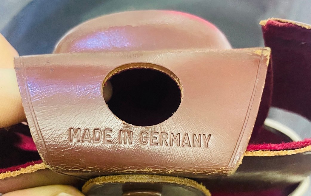 Adox Polo Fotoğraf Makinesi Kılıfı - Görsel 4