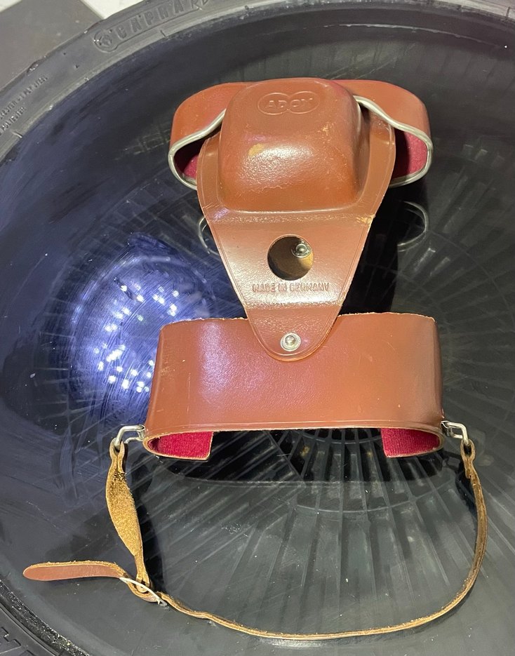 Adox Polo Fotoğraf Makinesi Kılıfı - Görsel 3