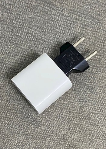Apple İphone 20W Usb Telefon Şarj Adaptörü - Görsel 2