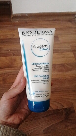 Bioderma