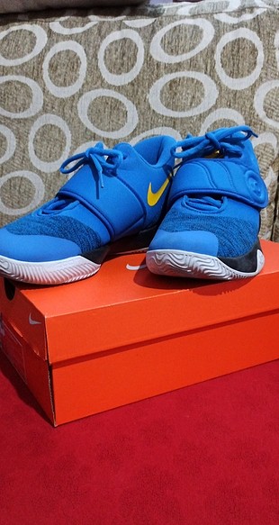Nike Nike basketbol ayakkabısı