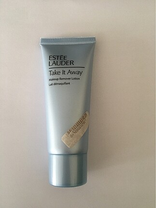 Estee Lauder Take It Away Makyaj Temizleme Losyonu