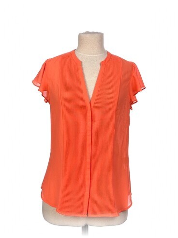 H&M Bluz %70 İndirimli.