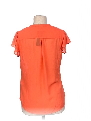 s Beden H&M Bluz %70 İndirimli.