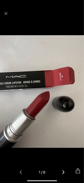 Mac Brick O La
