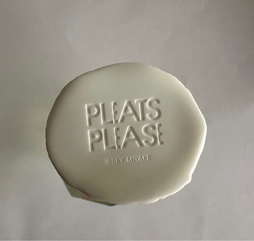 Issey Miyake Issey Miyake Pleats Please Parfüm 50 ml
