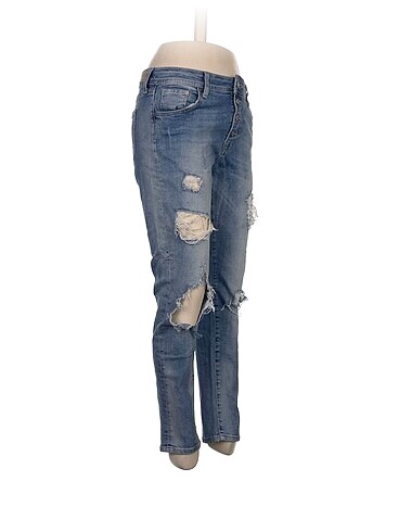Mexx Mexx Jean / Kot %70 İndirimli.