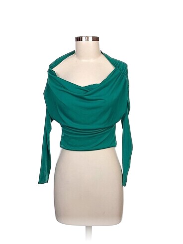 Vintage Love Bluz %70 İndirimli.