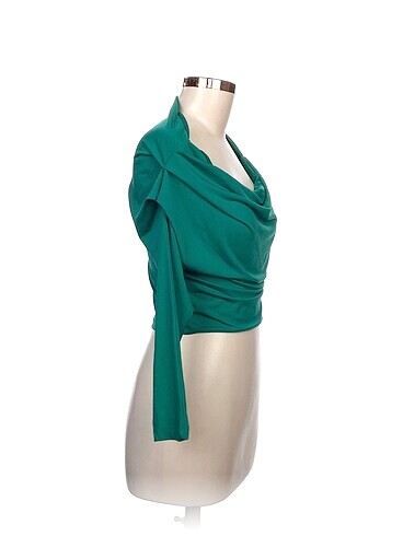 Vintage Love Vintage Love Bluz %70 İndirimli.
