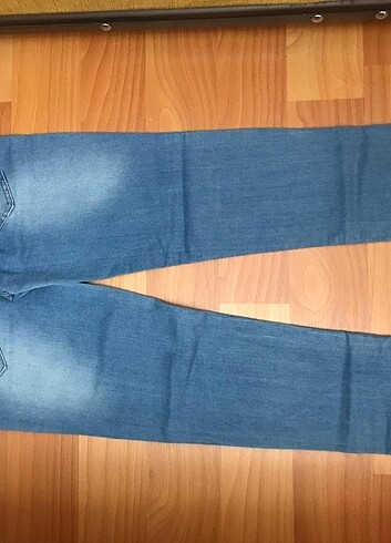 Kız pantolon - Görsel 3