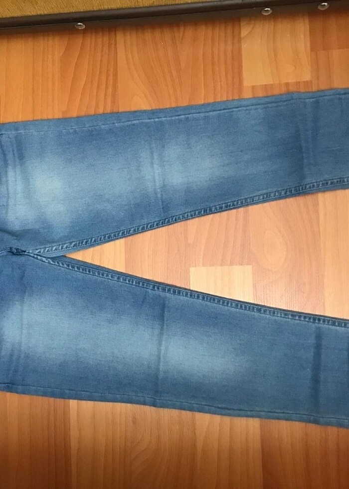 Kız pantolon - Görsel 2