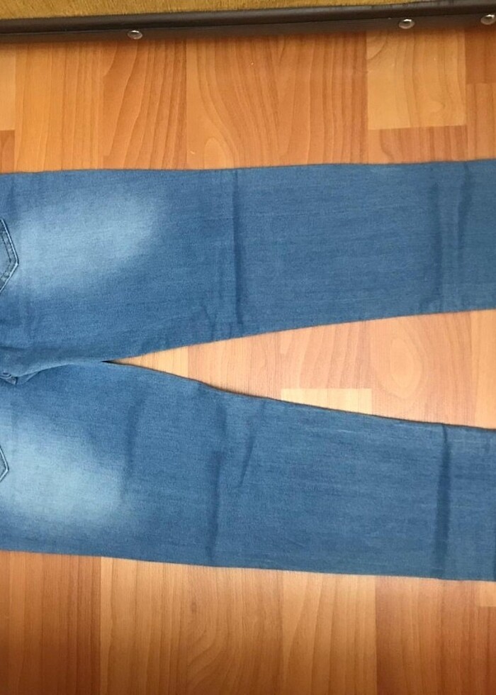 Kız pantolon - Görsel 3