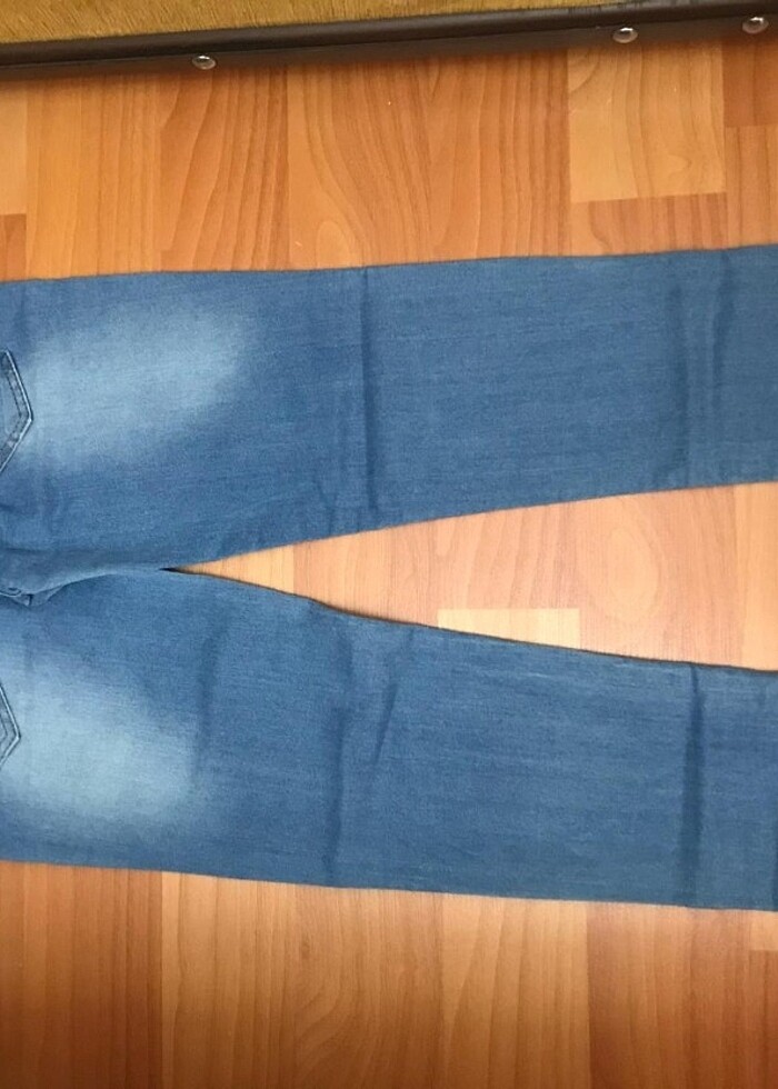 Kız pantolon - Görsel 4
