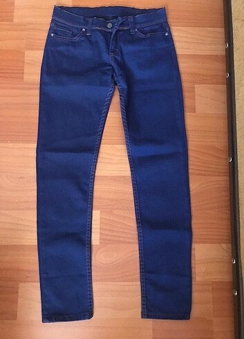 Kız çocuk pantolon - Görsel 2