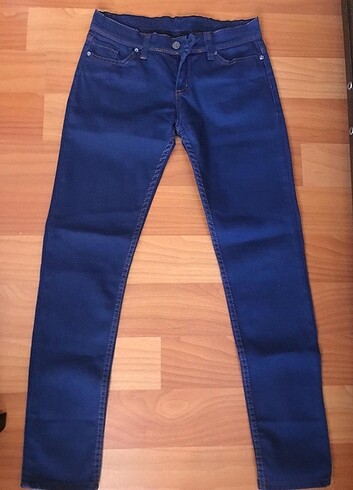 Kız çocuk pantolon - Görsel 3