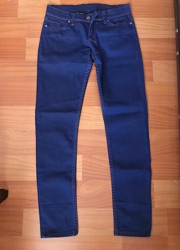 Kız çocuk pantolon - Görsel 4