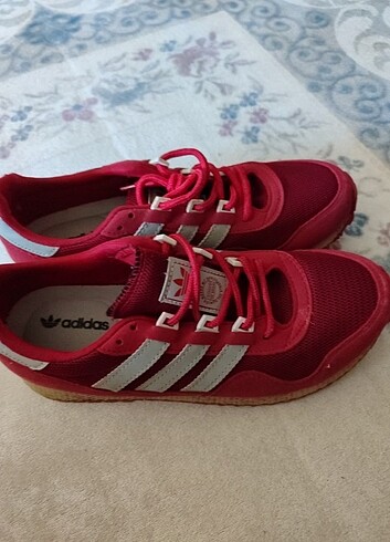 Erkek spor ayakkabı - Görsel 2