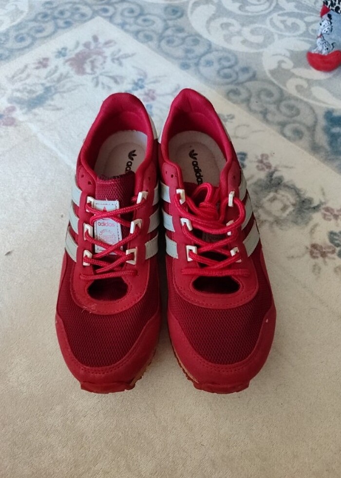 Erkek spor ayakkabı - Görsel 3