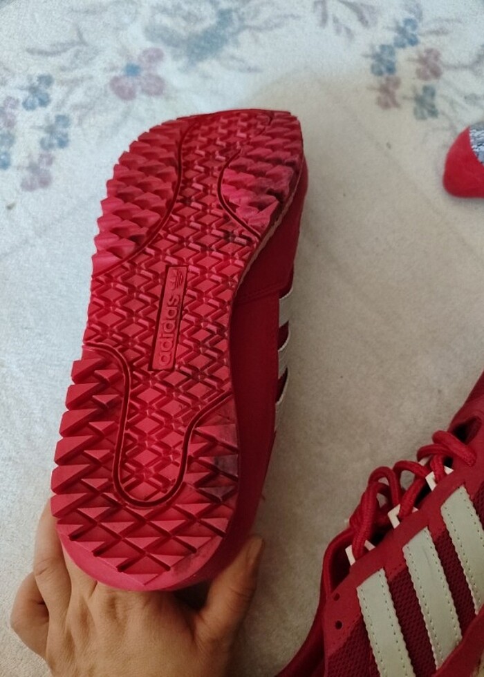 Erkek spor ayakkabı - Görsel 5