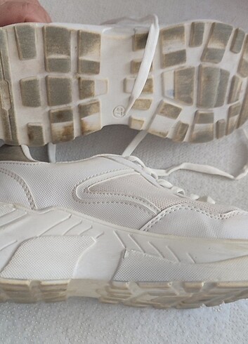 Spor ayakkabı - Görsel 5