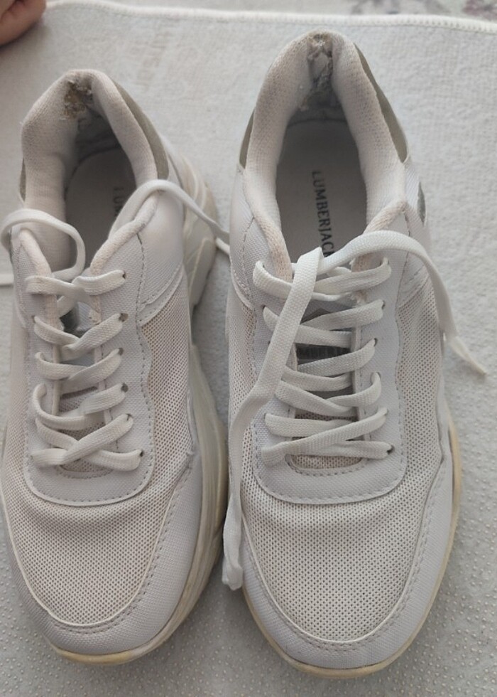 Spor ayakkabı - Görsel 2