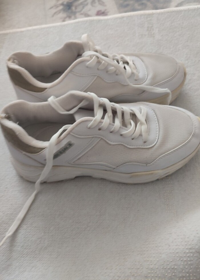 Spor ayakkabı - Görsel 3