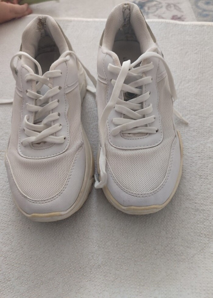 Spor ayakkabı - Görsel 4