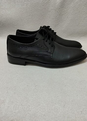 Erkek ayakkabı - Görsel 2