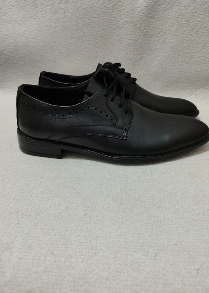 Erkek ayakkabı - Görsel 2