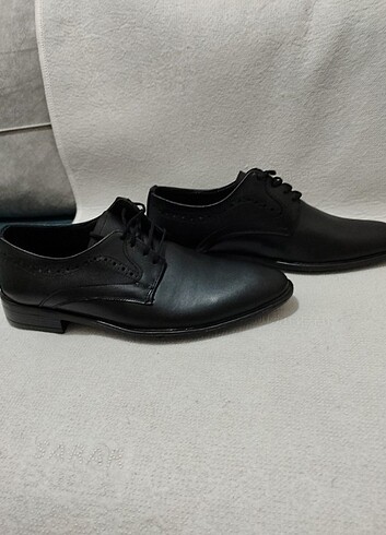 Erkek ayakkabı - Görsel 2