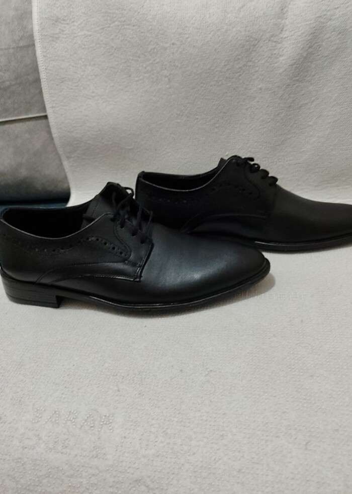 Erkek ayakkabı - Görsel 2