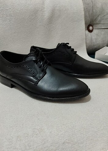 Erkek ayakkabı - Görsel 5