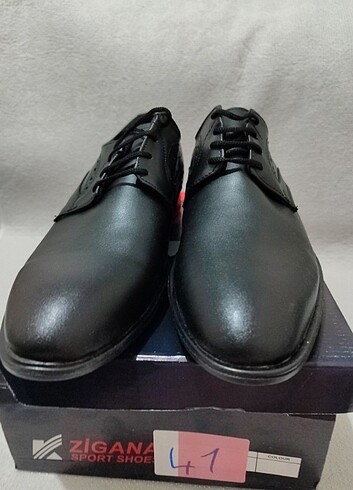 Erkek ayakkabı - Görsel 6