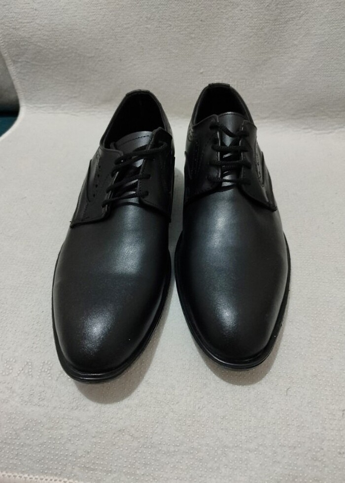Erkek ayakkabı - Görsel 2