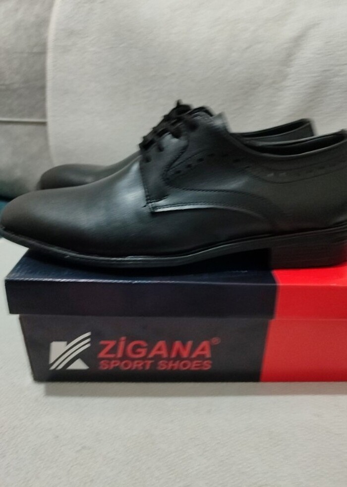 Erkek ayakkabı - Görsel 4