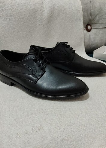 Erkek ayakkabı - Görsel 5