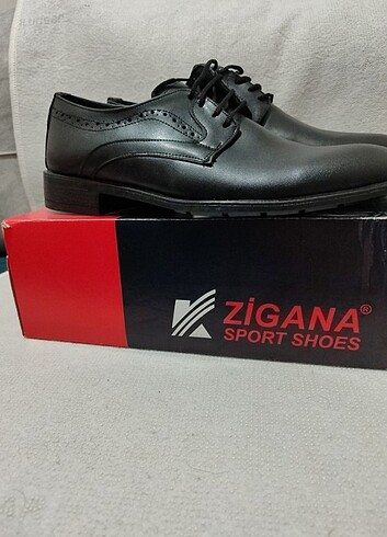 Erkek ayakkabı - Görsel 6