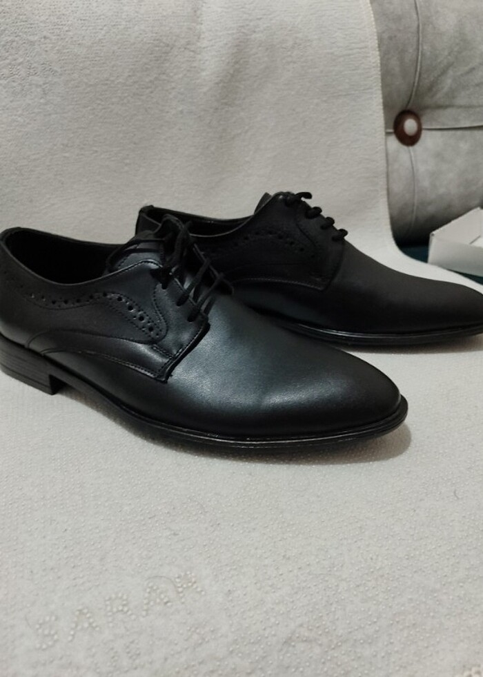 Erkek ayakkabı - Görsel 5