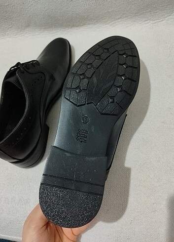 Erkek ayakkabı - Görsel 5