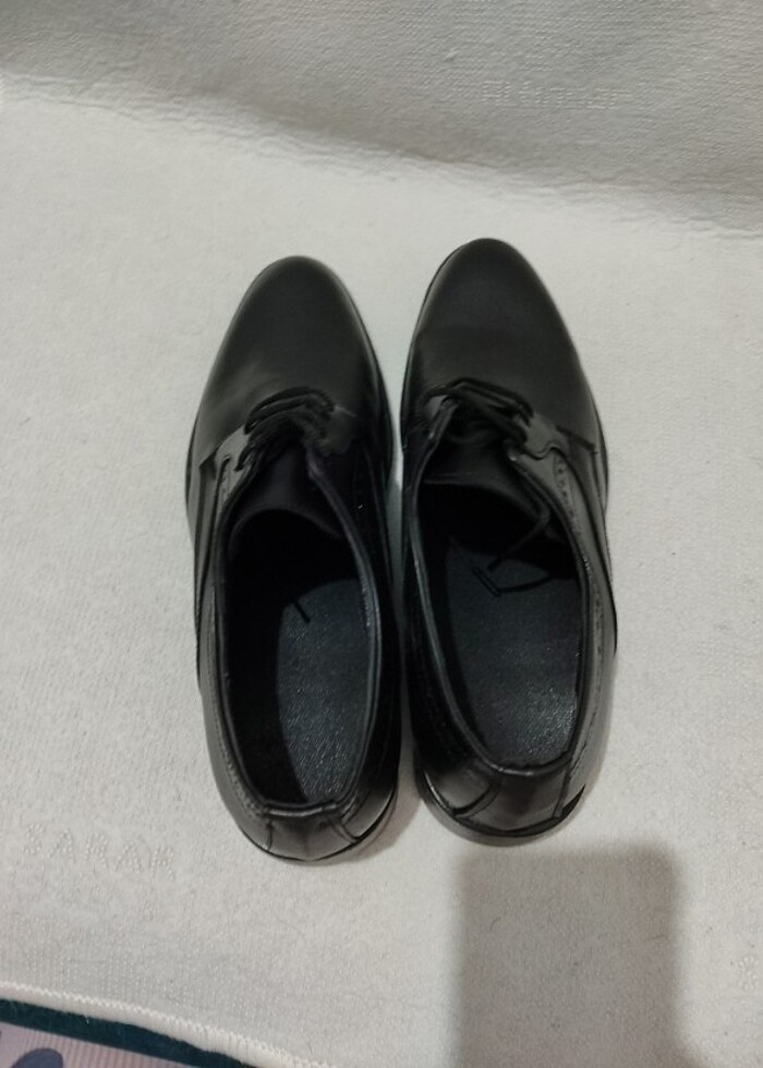 Erkek ayakkabı - Görsel 4