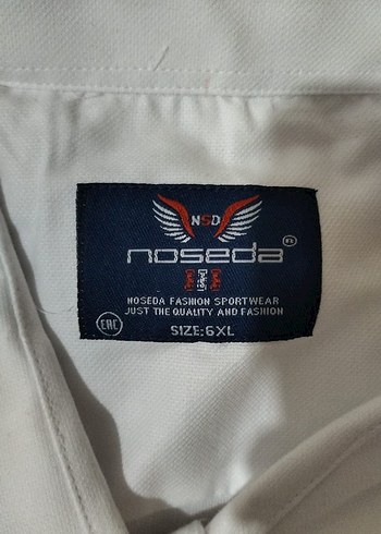 Erkek Beyaz uzun Kollu Düğmeli Gömlek - Görsel 2