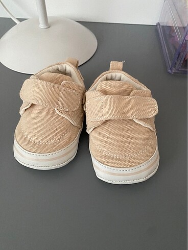 2 li erkek bebek yazlık ayakkabı